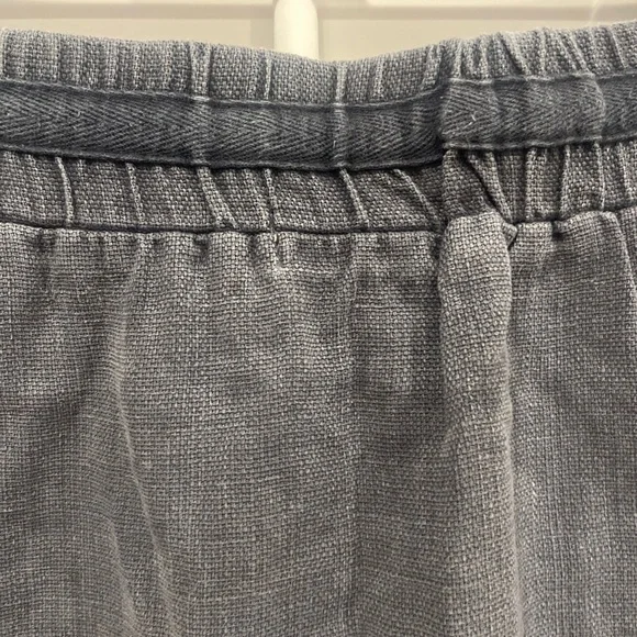 cloth & stone skirt - Picture 4 of 8